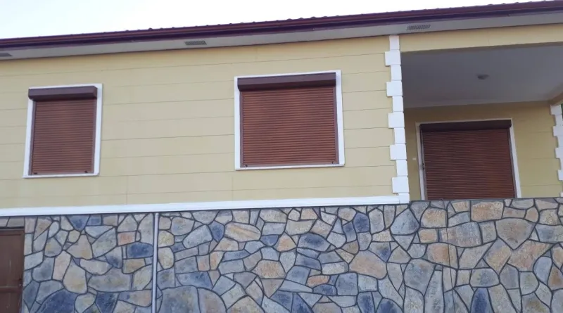 Kızılören Panjurcu